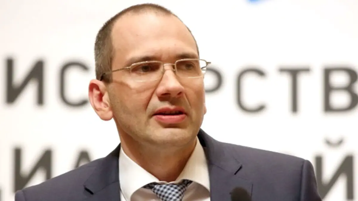 Mash: У экс-замглавы Минтруда Скляра была затяжная депрессия