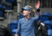 Теннисистки из России на Australian Open с новыми надеждами и переменами tennisistki iz rossii na s novymi nadezhdami i peremenami-urbandigest-ru-0