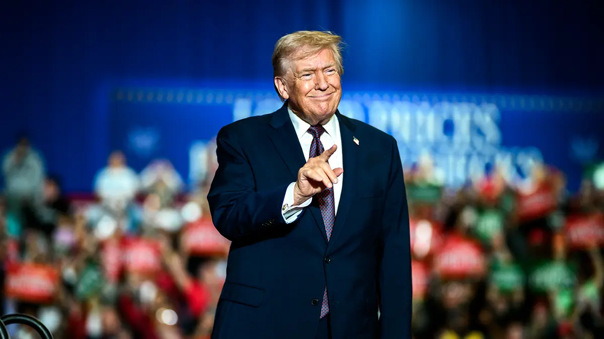 Трамп подписал устав Совета мира