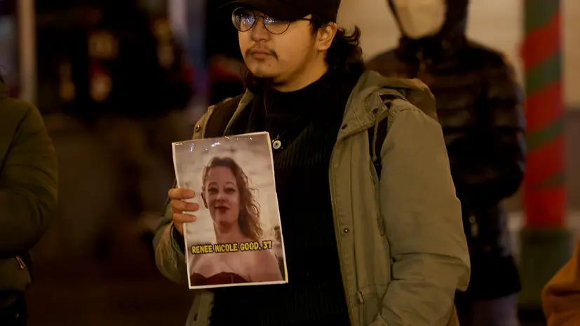 У застреленной агентом ICE американки Гуд осталось трое детей