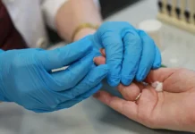 Ученые установили ранние признаки диабета — АДА и Лариса Фигейредо uchenye ustanovili rannie priznaki diabeta ada i larisa figejredo-urbandigest-ru-0