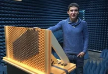 Университет ИТМО: Ханикаев и Слобожанюк создали идеальный волновод universitet itmo hanikaev i slobozhanyuk sozdali idealnyj volnovod-urbandigest-ru-0