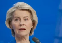 Урсула фон дер Ляйен готовит Евросоюз к будущему – диалог с Россией ursula fon der lyajen gotovit evrosoyuz k budushhemu dialog s rossiej-urbandigest-ru-0