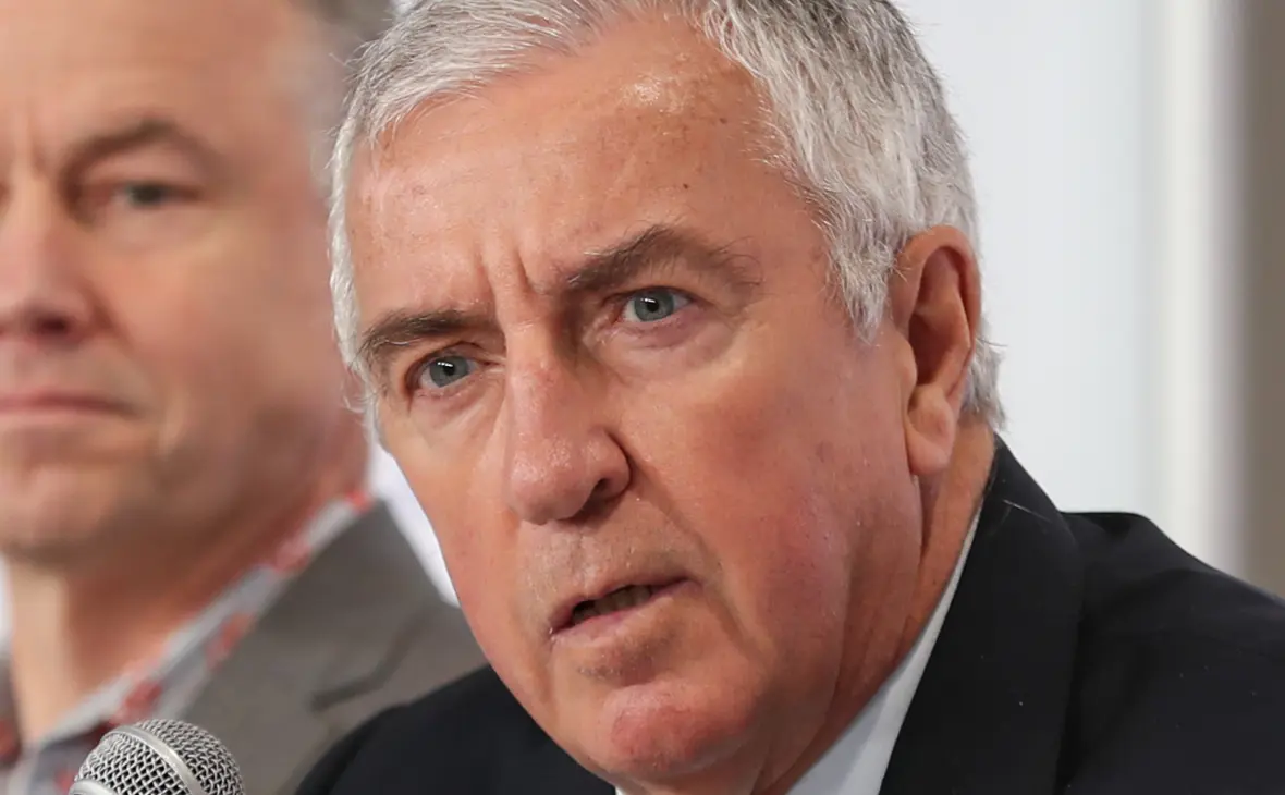 Люк Тардиф (Dennis Pajot / Getty Images)