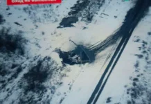 Владимир Сальдо сообщил о гибели медиков в Херсонской области vladimir saldo soobshhil o gibeli medikov v hersonskoj oblasti-urbandigest-ru-0