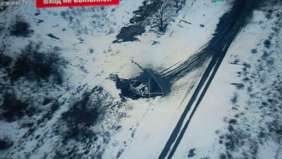 Бригада медиков, атакованная украинским БПЛА в Херсонской области, погибла