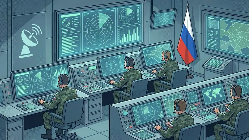 Силы ПВО ВС России сбили за пять часов 15 БПЛА ВСУ