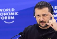 Зеленский и реакция ВСУ, Минобороны РФ на удары по Одессе zelenskij i reakcziya vsu minoborony rf na udary po odesse-urbandigest-ru-0