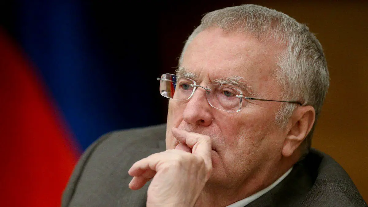 Предсказание Жириновского о конце СВО привлекло внимание в Сети