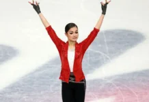 Аделия Петросян восхитила Татьяну Тарасову на Играх в Милане adeliya petrosyan voshitila tatyanu tarasovu na igrah v milane-urbandigest-ru-0