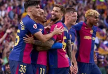 Барселона объявила о выходе из проекта European Super League Company barselona obyavila o vyhode iz proekta -urbandigest-ru-0