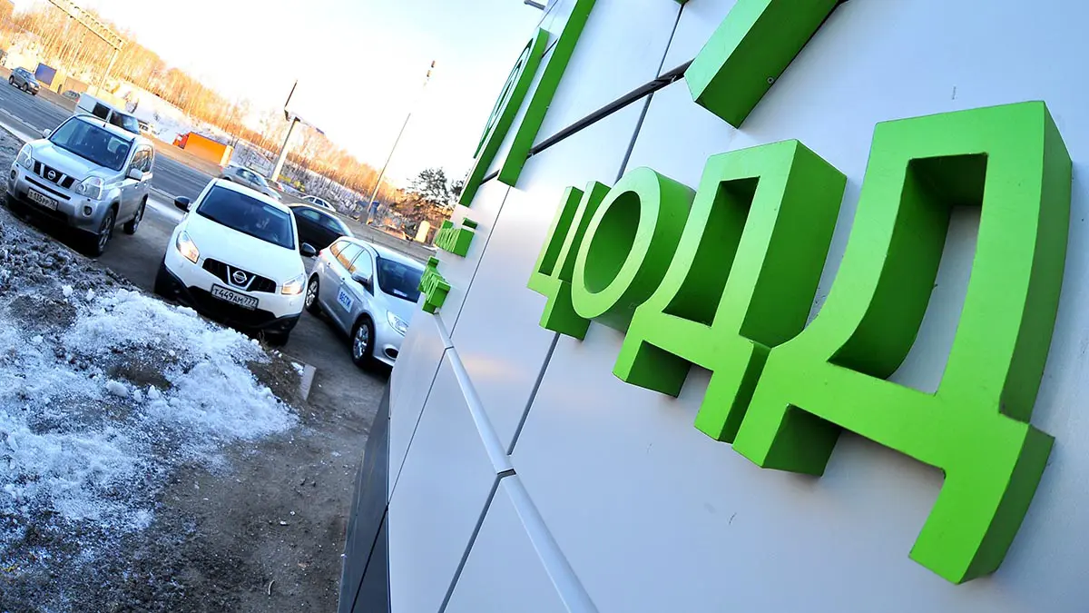 ЦОДД назвал участки дорог с наиболее интенсивным движением вечером 3 февраля