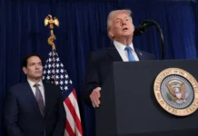 Дональд Трамп готовит важное обращение о будущем ДСНВ и роли России donald tramp gotovit vazhnoe obrashhenie o budushhem dsnv i roli rossii-urbandigest-ru-0