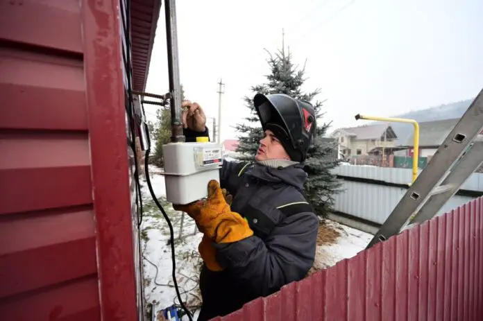 Газпром инвестирует миллиард в газификацию Свердловской области-0