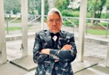 Георгий Портной: жизнь, творчество и сотрудничество с Натальей Штурм georgij portnoj zhizn tvorchestvo i sotrudnichestvo s natalej shturm-urbandigest-ru-0