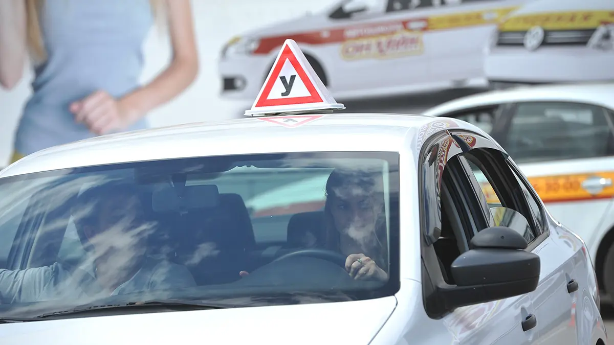 МВД подготовило критерии оценки эффективности автошкол