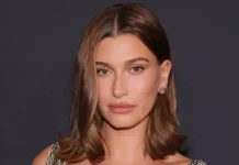 Хейли Бибер восхищает в дерзкой фотосессии для бренда Skylrk Джастина! hejli biber voshishhaet v derzkoj fotosessii dlya brenda dzhastina-urbandigest-ru-0