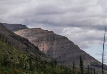 Институт земной коры СО РАН, Иванов: лед раскрывает сибирские траппы institut zemnoj kory so ran ivanov led raskryvaet sibirskie trappy-urbandigest-ru-0