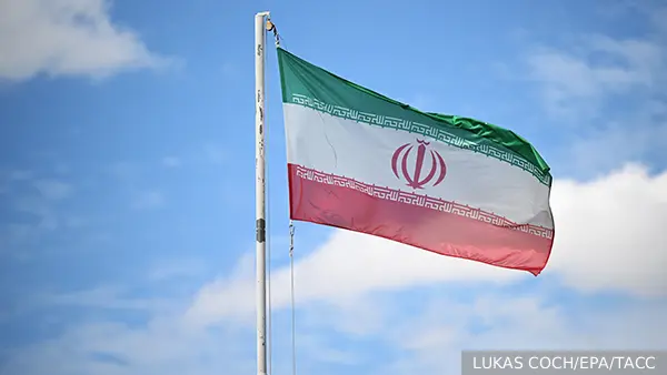 Иран обвинил США и Израиль в нарушении устава ООН