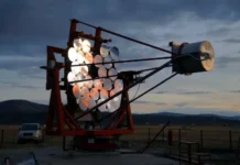 ИЯФ СО РАН и НГУ разработали детекторы TAIGA у Байкала iyaf so ran i ngu razrabotali detektory u bajkala-urbandigest-ru-0