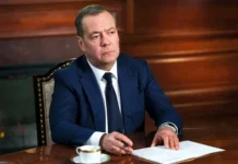 Медведев: Венгрия может изменить позицию ЕС по газу из России medvedev vengriya mozhet izmenit pozicziyu es po gazu iz rossii-urbandigest-ru-0