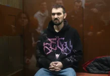 Московский суд вынес вердикт Артемию Останину по делу верующих moskovskij sud vynes verdikt artemiyu ostaninu po delu veruyushhih-urbandigest-ru-0