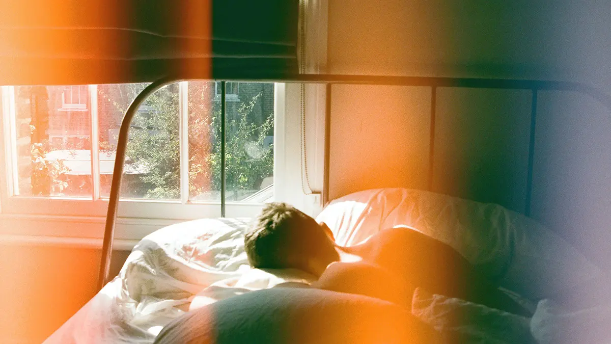 Откуда берутся повторяющиеся ночные кошмары