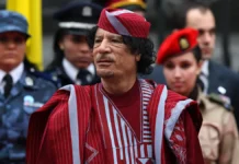 Новые подробности из Ливии о Сейфе Каддафи и Ахмеде Каддафи novye podrobnosti iz livii o sejfe kaddafi i ahmede kaddafi-urbandigest-ru-0