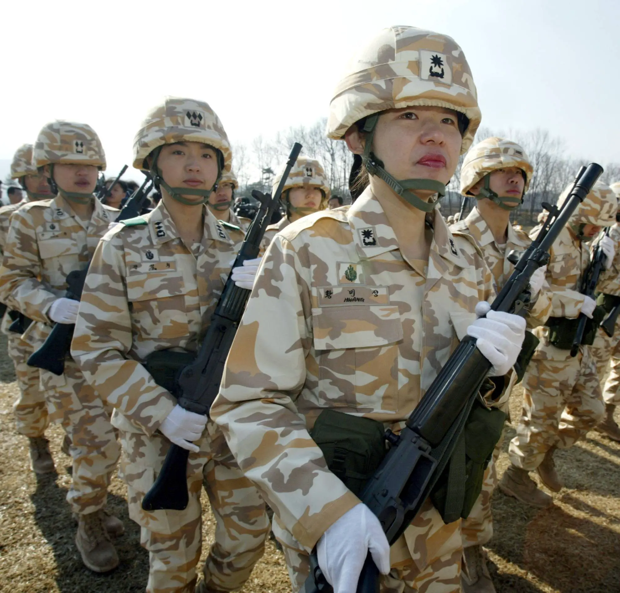 Рост рождаемости в Южной Корее может снизить риски рака яичников-0