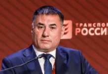 Садыр Жапаров назначил новых глав Минтранса, МЧС и Минприроды sadyr zhaparov naznachil novyh glav mintransa mchs i minprirody-urbandigest-ru-0