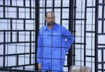 Саиф аль-Ислам и Ганнибал Каддафи: новые данные из Ливии, Ливана saif alislam i gannibal kaddafi novye dannye iz livii livana-urbandigest-ru-0