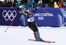 Сара Шлепер и Лассе Хахиола — легендарный дуэт на Олимпиаде sara shleper i lasse hahiola legendarnyj duet na olimpiade-urbandigest-ru-0