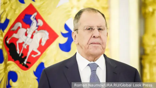 Лавров объяснил старания Европы «вбивать клинья» между Россией и США