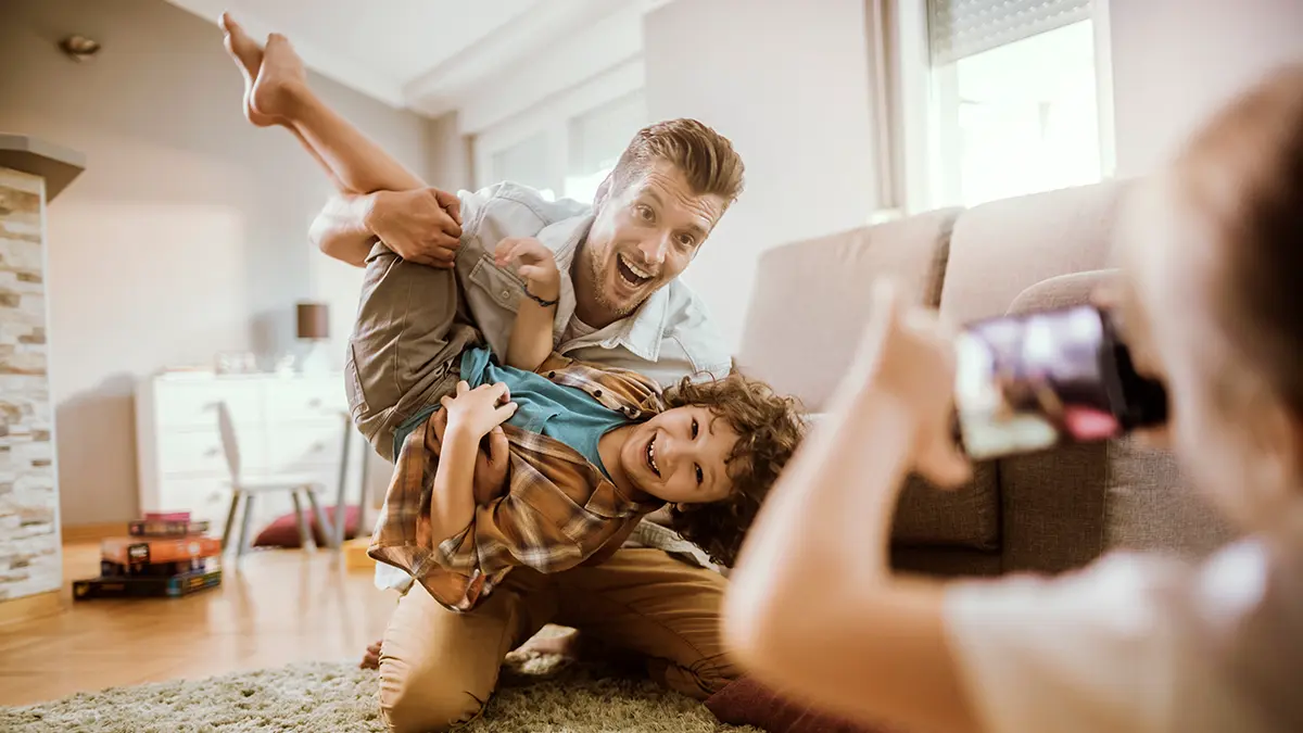 Общественник Рыбальченко: Надо ввести отцовский капитал в два миллиона рублей