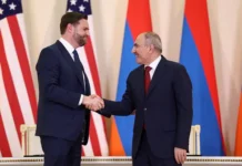 США и Армения заключат мирное атомное сотрудничество ssha i armeniya zaklyuchat mirnoe atomnoe sotrudnichestvo-urbandigest-ru-0