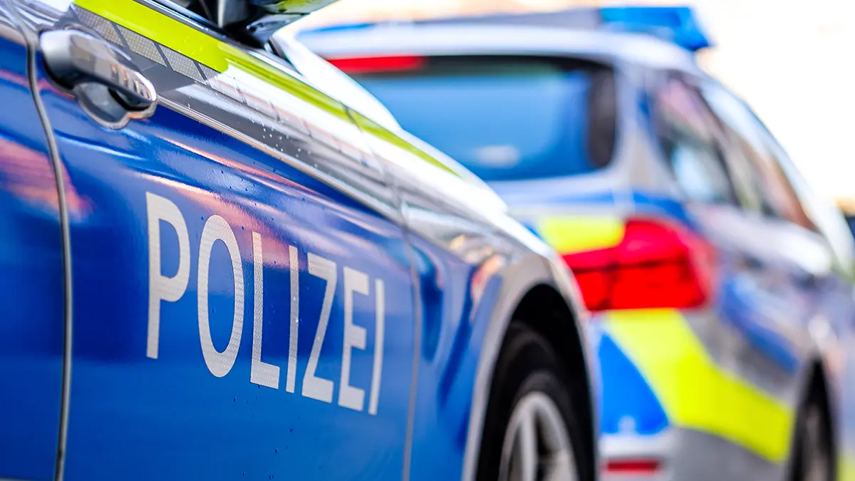 Tagesschau: В Берлине нашли тело убитой украинки