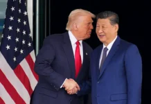 Верховный суд США изменил позиции Китая перед встречей Си и Трампа verhovnyj sud ssha izmenil poziczii kitaya pered vstrechej si i trampa-urbandigest-ru-0