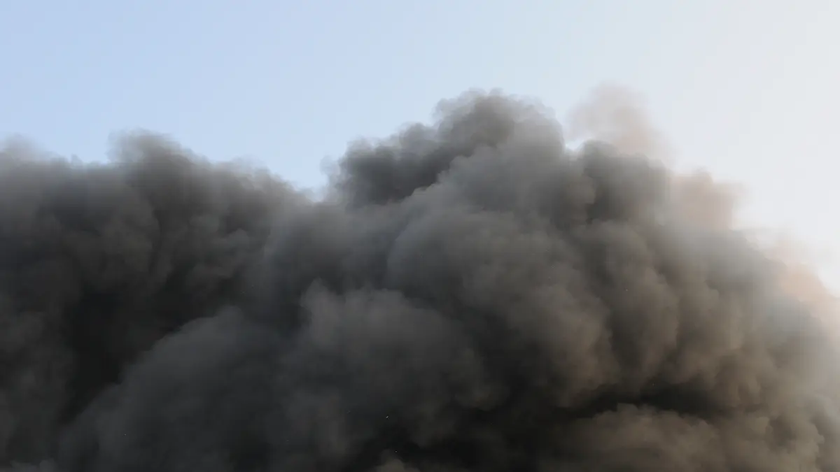 В Киеве и ряде других городов Украины прогремели взрывы