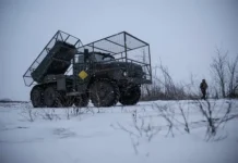 ВСУ готовят ловушки для бойцов СВО – детали от «БАРС-16» vsu gotovyat lovushki dlya bojczov svo detali ot bars16-urbandigest-ru-0