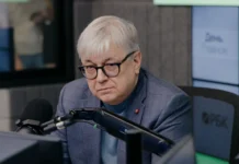 Ярослав Кузьминов о влиянии политики бюджетных мест ВШЭ и Минобрнауки yaroslav kuzminov o vliyanii politiki byudzhetnyh mest vshe i minobrnauki-urbandigest-ru-0