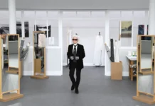 Завещание Карла Лагерфельда. Наследие Chanel и Fendi zaveshhanie karla lagerfelda nasledie i -urbandigest-ru-0