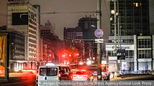 Эксперт назвал последствия остановки поставок электричества Украине из Словакии