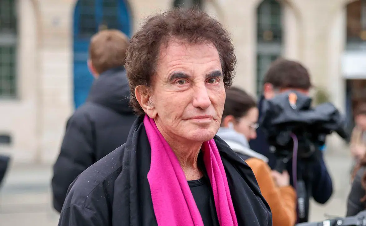 Жак Ланг (Luc Nobout / Keystone Press Agency / Global Look Press)