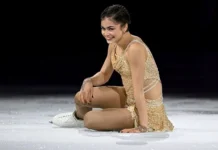 Аделия Петросян и Йерун Принс оценили дебют на Олимпиаде-2026 adeliya petrosyan i jerun prins oczenili debyut na olimpiade2026-urbandigest-ru-0