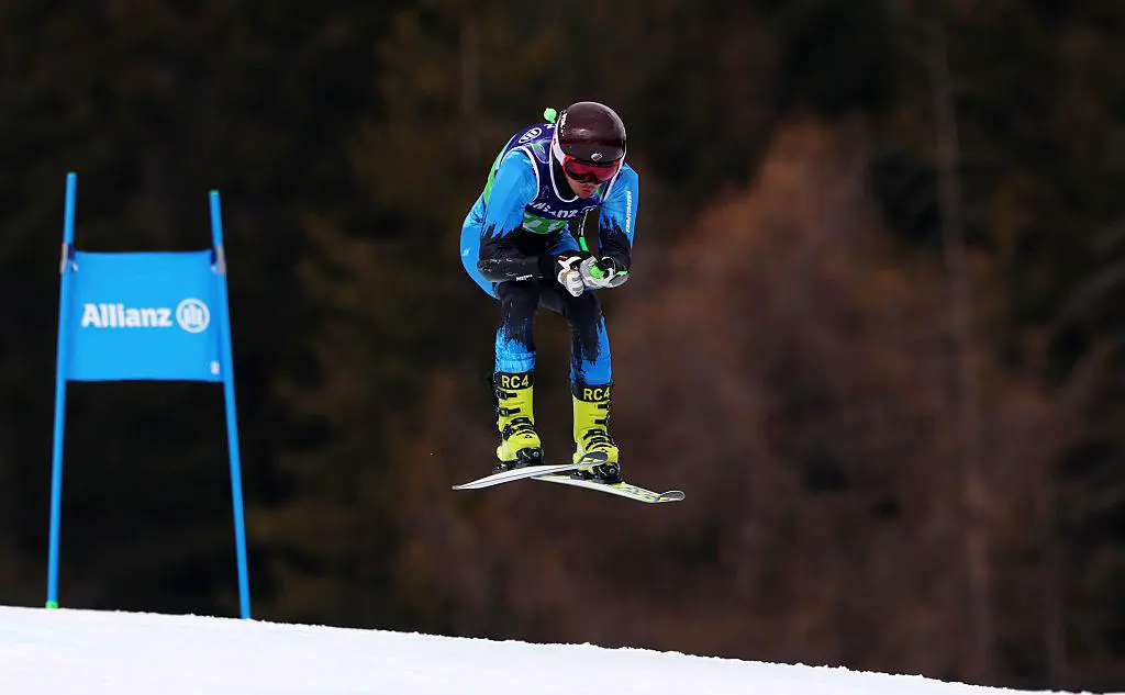 Алексей Бугаев (Maja Hitij / Getty Images)