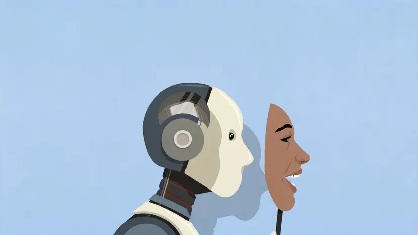 Психолог Савюк: ИИ не сможет заменить живого специалиста