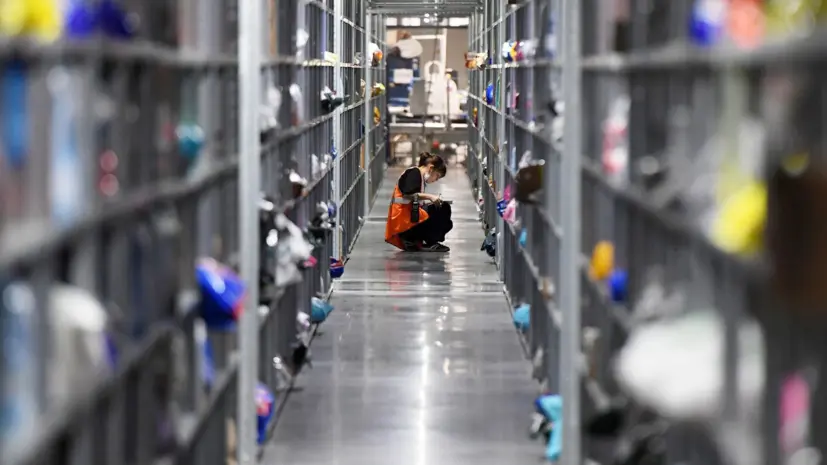 Депутат ГД Аксаков высказался за равные условия доступа банков к маркетплейсам