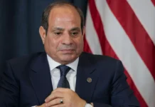 Ас-Сиси и Трамп: Египет верит в мирное решение нефтяных цен assisi i tramp egipet verit v mirnoe reshenie neftyanyh czen-urbandigest-ru-0