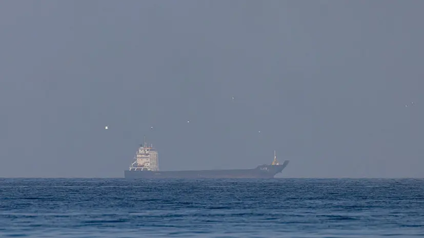 Politico: Британия может провести конференцию по открытию Ормузского пролива