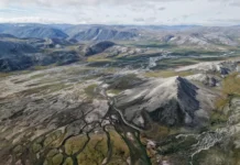 Чукотка и Роснедра создают новые перспективы золотодобычи chukotka i rosnedra sozdayut novye perspektivy zolotodobychi-urbandigest-ru-0